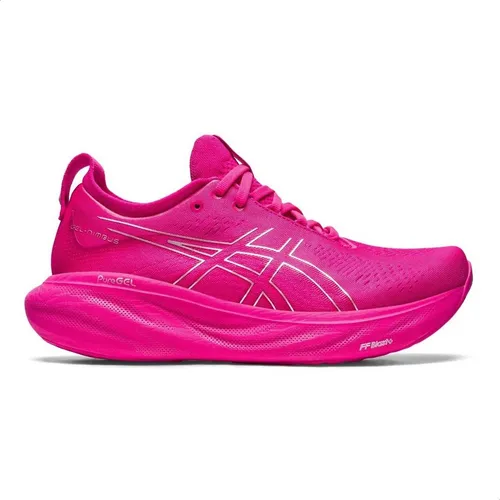 Asics Gel-Nimbus 25 Mujer Adultos