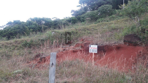 Área Residencial Para Venda Em Ferraz Garopaba-sc - Tv737