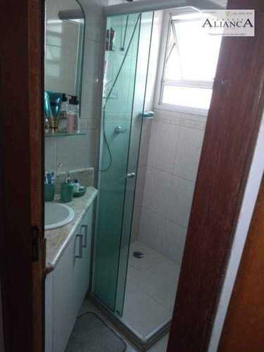 Imagem 23 de 28 de Apartamento Com 2 Dormitórios À Venda, 50 M² Por R$ 282.000 - Suíço - São Bernardo Do Campo/sp - Ap2416