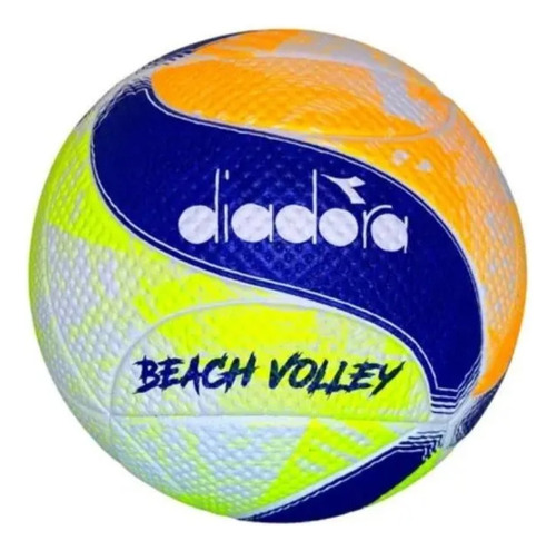 Bola Volei De Praia Oficial Diadora Beach Volley