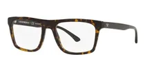 Comprar Lentes Emporio Armani Ea3185 5879 Marrón Oftalmico Original