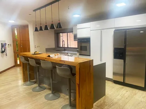 Sl. Moderna Casa En Urb Prebo Ii