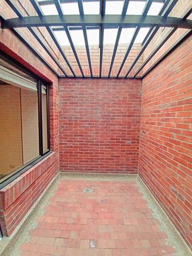 Imagen 15 de 17 de Apartaestudio En Arriendo En Bogota Chico Norte