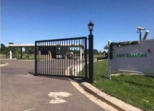 Imagen 2 de 3 de Lote En San Ramon