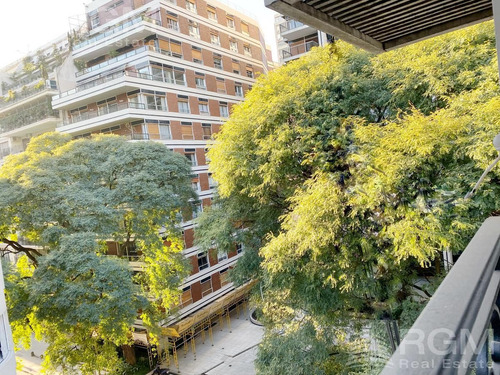 Imagen 16 de 16 de Piso En Alquiler Reciclado De Categoría - Recoleta