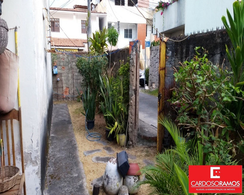 Imagem 5 de 24 de Casa - Ca00729 - 34645022
