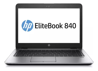 Notebook Hp Elitebook 840 G3 Core I7 6th 8gb Ram 512gb Ssd