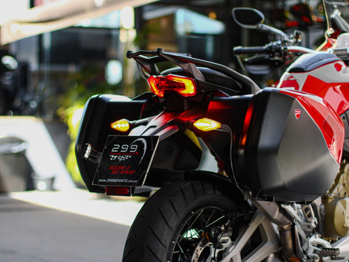 Ducati Multistrada V4s 2023