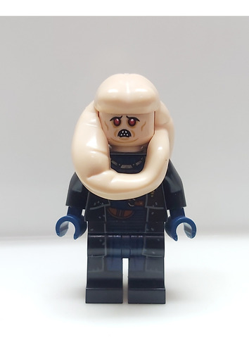 Lego Minifigura Original Bib Fortuna De Star Wars 