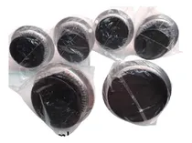 Comprar Kit 6 Quemadores Estufa Mabe 4 Medianos Y 2 Jumbo Con Tobera
