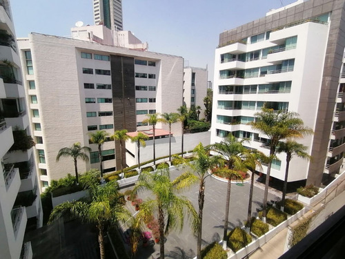 Departamento En Venta Bosque De Toronjos