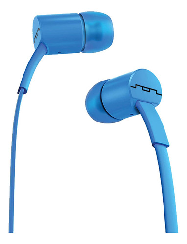 Auriculares Internos Sol Republic 1112-36 Jax Con Microfo...