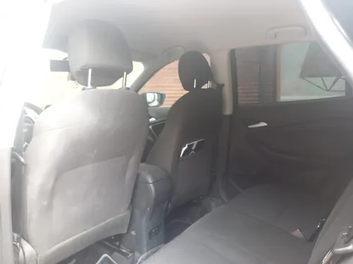 Chevrolet Tracker Turbo 1.2 Mec