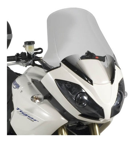 Parabrisas Elevado Triumph Tiger 1050 2007 A 2012 Kappa