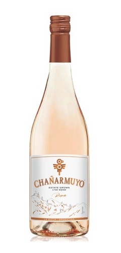 Vino Chañarmuyo Rosado 750ml - Winecup 
