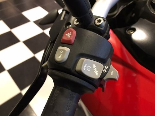 Imagen 11 de 18 de Bmw F 700 Gs