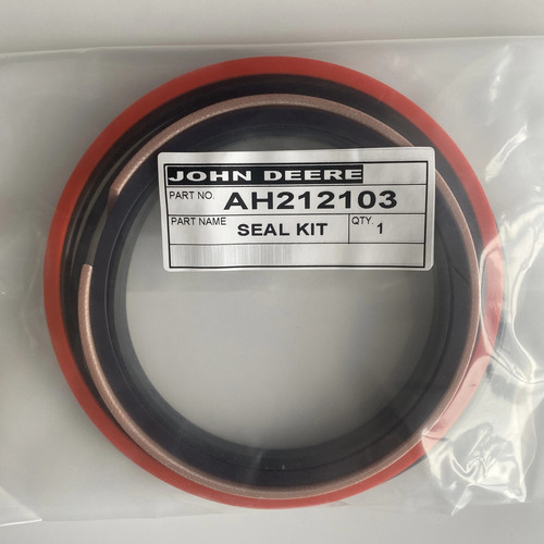 John Deere 310 Kit De Sellos