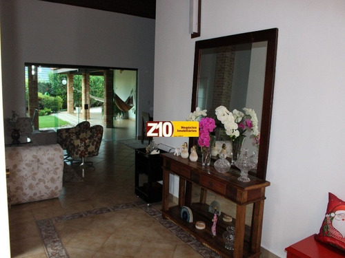 Imagem 21 de 30 de Chácara Colinas Do Mosteiro - Ch01729 - 33562974