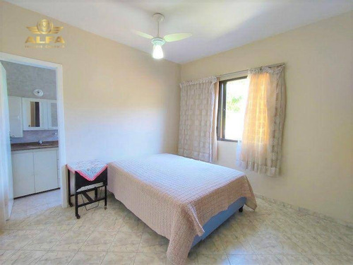 Imagem 12 de 30 de Casa À Venda Na Praia Do Guaiuba, 8 Dormitórios, 2 Vagas. - Ca0127