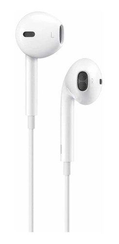 Audífonos Lightning Manos Libres Para Celular Alta Calidad