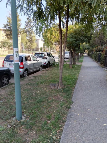 Departamento Duplex Ñuñoa, Oportunidad (83079)