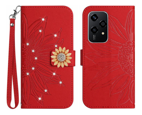 Carcasa For Honor 200 Lite A Prueba De Golpes Tpu Shell
