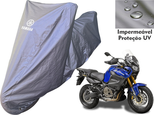 Capa Impermeável Não Absorve Mormaço Moto Yamaha Xt 1200z