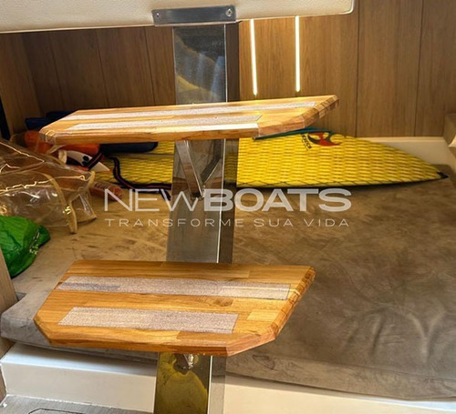Nx 340 Ñ Nhd Ventura Phantom Coral Real Fs Beneteau Evolve