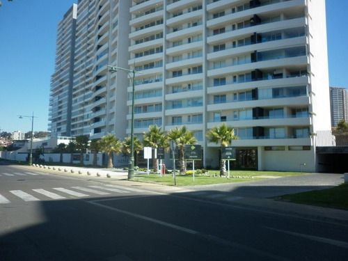 Departamento Con Excelente Ubicación En Concón