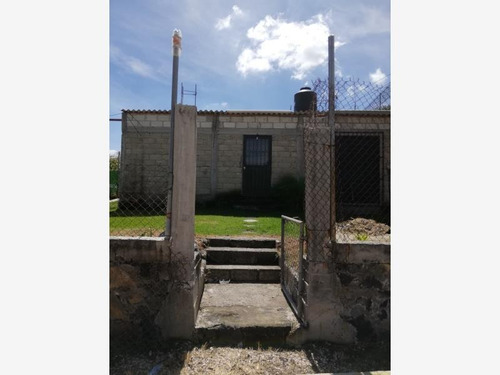 Imagen 1 de 12 de Casa Sola En Venta Tehuixtlera