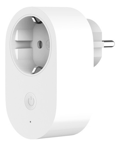 Enchufe Timer Wifi Xiaomi Inteligente Smart