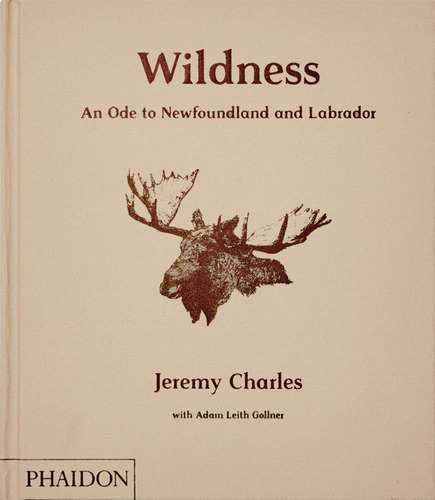 Wildness, De Jeremy Charles. Editorial Phaidon, Tapa Blanda, Edición 1 En Español