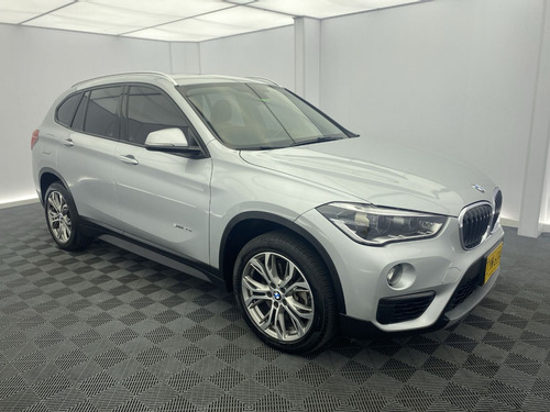 BMW X1 2.0 Sdrive20i