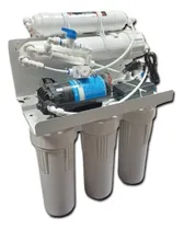 Comprar Sistema De Osmosis Inversa Bajo Mesada 6,25 L\u002Fhora 150 L\u002Fdia