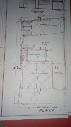 Local En Venta En Libertad