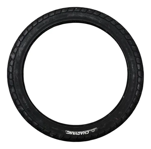 Cubierta Chaoyang 2.75-21 H626 Tt Enduro