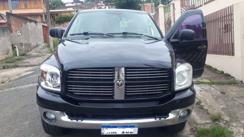 Dodge Ram 2500 4x4