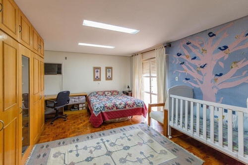 Imagem 7 de 30 de Casa À Venda No Bairro Planalto Paulista - São Paulo/sp - O-13410-23210
