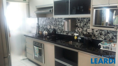 Imagem 3 de 15 de Apartamento - Jardim Tamoio - Sp - 451235