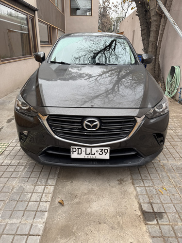 Mazda CX-3 2.0 R Awd At
