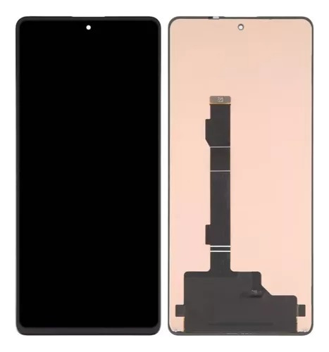 Pantalla Lcd Compatible Para Xiaomi X5 Pro 5g 22101320g