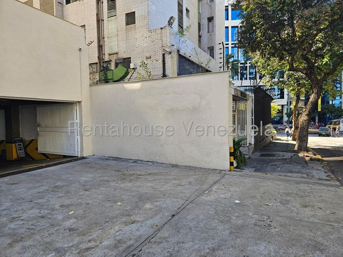 Oficina Comercial En Venta Campo Alegre Mls #25-24716 Bm