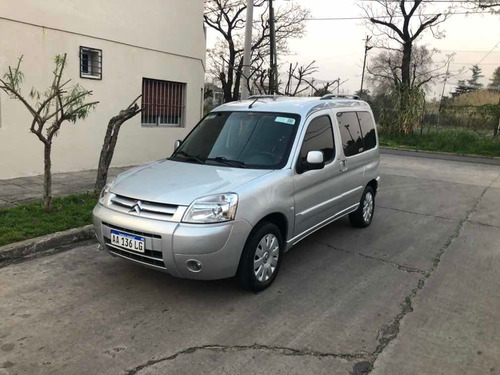 Citroën Berlingo 1.6 Xtr Hdi 92cv 2016