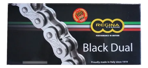 Cadena De Arrastre Regina Zra 520 Beta Rr-s 350