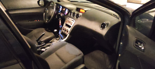 Peugeot 308 1.6 Active