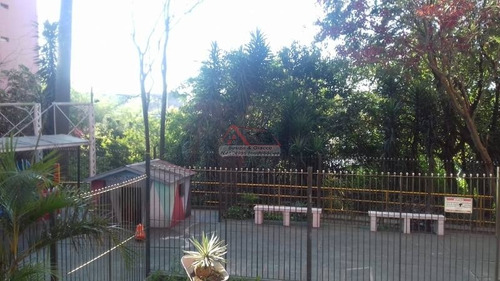 Imagem 29 de 30 de Apartamento Padrão Para Venda - Condomínio Fechado - Jardim Miriam - Id 1326 - 1326