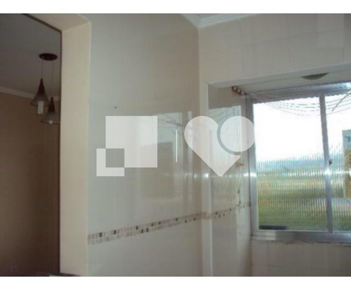 Imagem 14 de 14 de Apartamento - Cristal - Ref: 5672 - V-226457