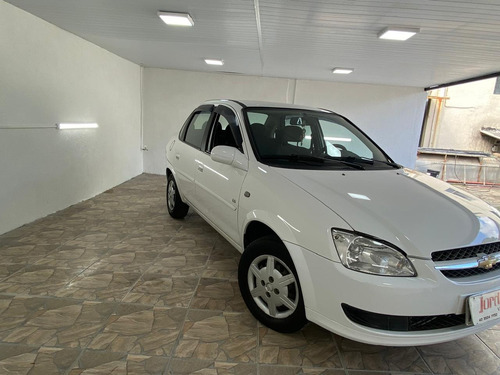 Chevrolet Classic 1.0 Ls Flex Power 4p