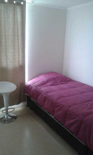 2 Dormitorios, Un Baño, Un Estac, Vista Al Mar, Playa,enjoy