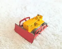 Comprar Caterpillar Bulldozer D8, Moko, Lesney, Escala 1\u002F110, E724